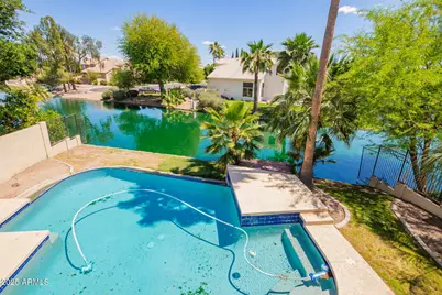 3327 S Felix Way, Chandler, AZ 85248 - Photo 23