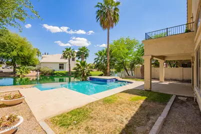 3327 S Felix Way, Chandler, AZ 85248 - Photo 37