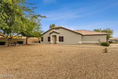 10408 W Burnett Road, Peoria, AZ 85382 - Photo 5