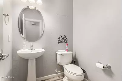 19426 W Washington Street, Buckeye, AZ 85326 - Photo 15