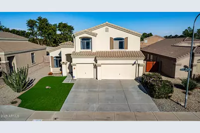 10536 W Magnolia Street, Tolleson, AZ 85353 - Photo 43