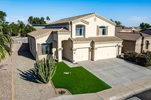 10536 W Magnolia St, Tolleson, AZ 85353 - Photo 5