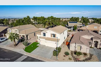 10536 W Magnolia Street, Tolleson, AZ 85353 - Photo 47