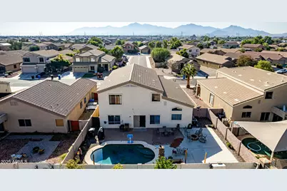 10536 W Magnolia Street, Tolleson, AZ 85353 - Photo 53