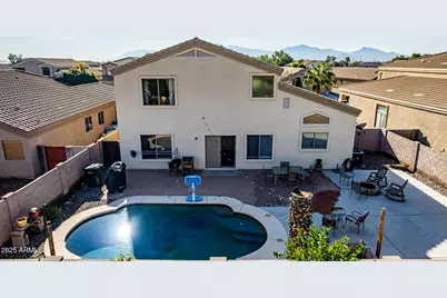 10536 W Magnolia Street, Tolleson, AZ 85353 - Photo 49