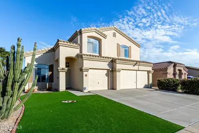 10536 W Magnolia Street, Tolleson, AZ 85353 - Photo 1