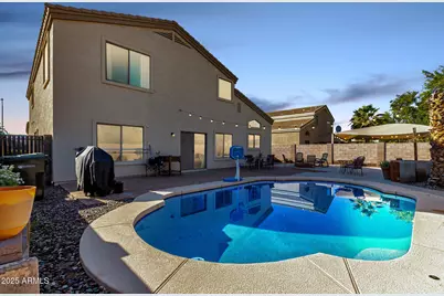 10536 W Magnolia Street, Tolleson, AZ 85353 - Photo 1