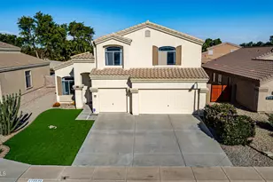 10536 W Magnolia St, Tolleson, AZ 85353 - Photo 45