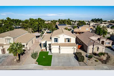 10536 W Magnolia Street, Tolleson, AZ 85353 - Photo 13