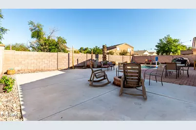10536 W Magnolia Street, Tolleson, AZ 85353 - Photo 47