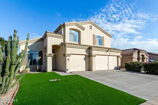 10536 W Magnolia St, Tolleson, AZ 85353 - Photo 1