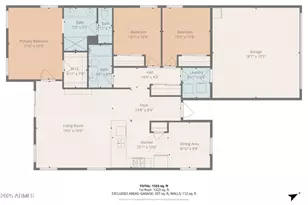 38030 N Front Runner Ln, San Tan Valley, AZ 85140 - Photo 51