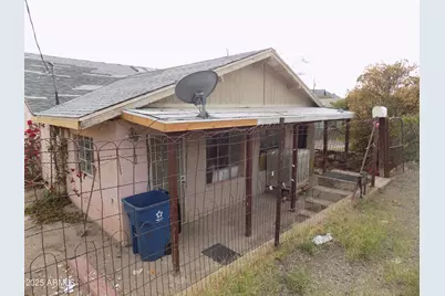571 W Porphyry Street, Superior, AZ 85173 - Photo 1