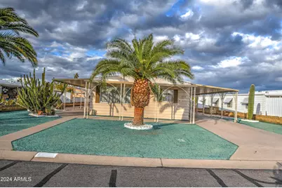 7452 E Baywood Avenue, Mesa, AZ 85208 - Photo 1