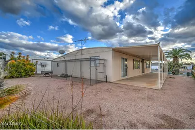 7452 E Baywood Avenue, Mesa, AZ 85208 - Photo 47