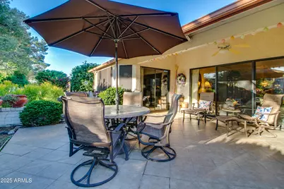 13723 W Greenview Drive, Sun City West, AZ 85375 - Photo 35