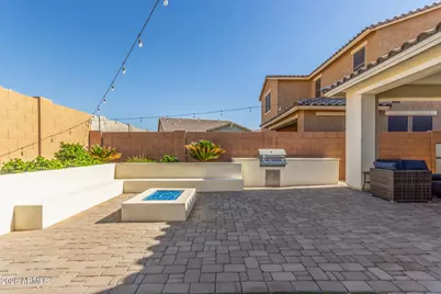 9826 E Radioactive Drive, Mesa, AZ 85212 - Photo 27