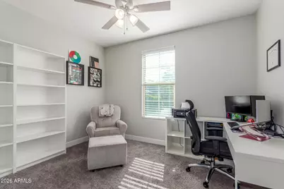 9826 E Radioactive Drive, Mesa, AZ 85212 - Photo 17