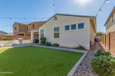 9826 E Radioactive Drive, Mesa, AZ 85212 - Photo 29