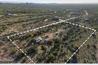 26956 N Shirley Road, San Tan Valley, AZ 85144 - Photo 5