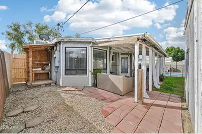 3338 W Corrine Drive, Phoenix, AZ 85029 - Photo 37