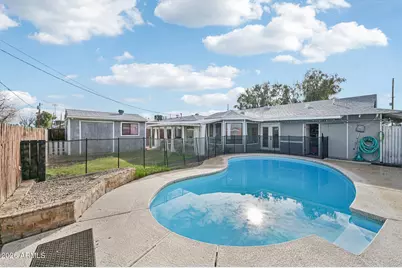 3338 W Corrine Drive, Phoenix, AZ 85029 - Photo 33