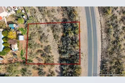 1566 S Camino Real -- #2985, Cottonwood, AZ 86326 - Photo 7