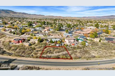 1566 S Camino Real -- #2985, Cottonwood, AZ 86326 - Photo 1