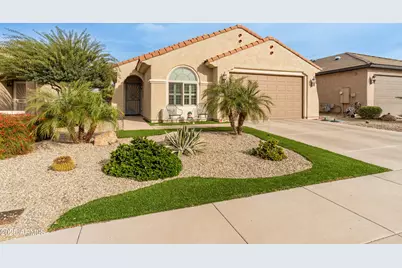 26638 W Irma Lane, Buckeye, AZ 85396 - Photo 1