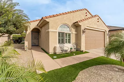 26638 W Irma Lane, Buckeye, AZ 85396 - Photo 1