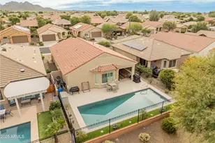 26638 W Irma Ln, Buckeye, AZ 85396 - Photo 37