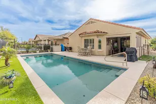 26638 W Irma Ln, Buckeye, AZ 85396 - Photo 29