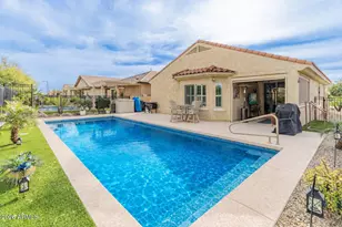 26638 W Irma Ln, Buckeye, AZ 85396 - Photo 31