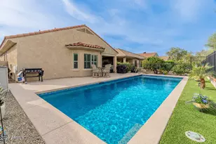 26638 W Irma Ln, Buckeye, AZ 85396 - Photo 29