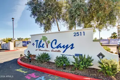 2511 W Queen Creek Road #223, Chandler, AZ 85248 - Photo 37