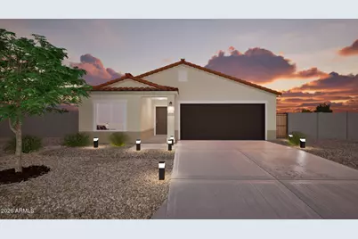 1346 W Tigua Way, Coolidge, AZ 85128 - Photo 11