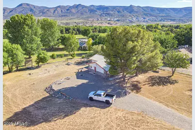 2045 S Hillcrest Drive, Camp Verde, AZ 86322 - Photo 33