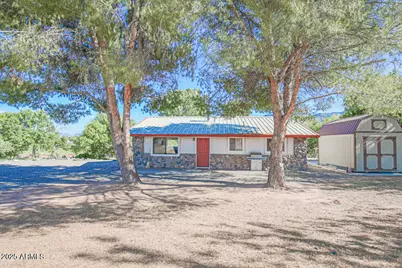 2045 S Hillcrest Drive, Camp Verde, AZ 86322 - Photo 23