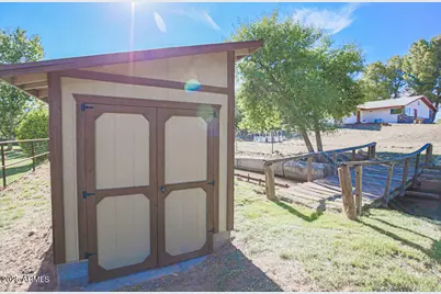 2045 S Hillcrest Drive, Camp Verde, AZ 86322 - Photo 39
