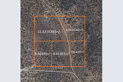 201 County Rd N8715 -- #-, Concho, AZ 85924 - Photo 3