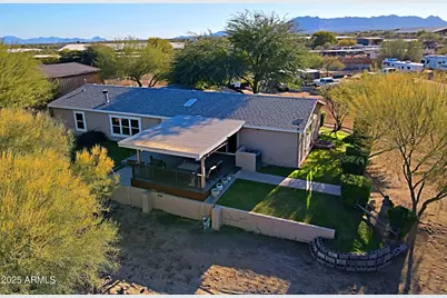 30609 N 144th Street, Scottsdale, AZ 85262 - Photo 57