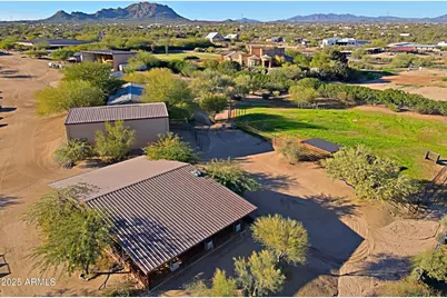 30609 N 144th Street, Scottsdale, AZ 85262 - Photo 141