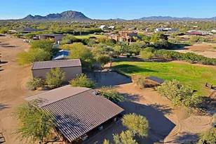 30609 N 144th St, Scottsdale, AZ 85262 - Photo 141