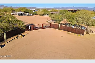 30609 N 144th Street, Scottsdale, AZ 85262 - Photo 121