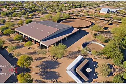 30609 N 144th Street, Scottsdale, AZ 85262 - Photo 41