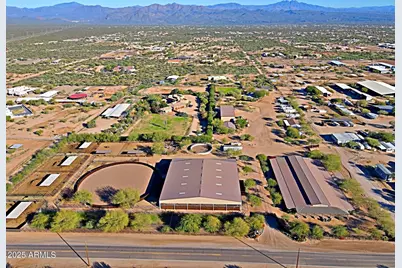 30609 N 144th Street, Scottsdale, AZ 85262 - Photo 1