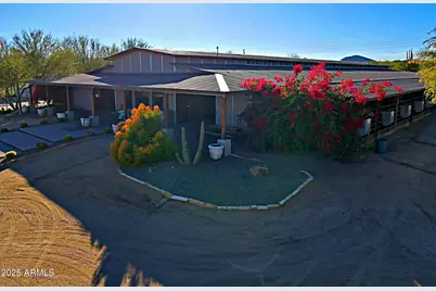 30609 N 144th Street, Scottsdale, AZ 85262 - Photo 3