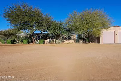 30609 N 144th Street, Scottsdale, AZ 85262 - Photo 69