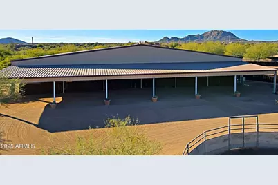 30609 N 144th Street, Scottsdale, AZ 85262 - Photo 37