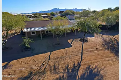 30609 N 144th Street, Scottsdale, AZ 85262 - Photo 151